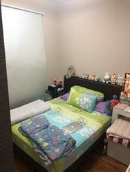Hazel Park Condominium (D23), Condominium #178786792